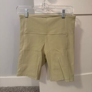 Lululemon Bike Shorts
